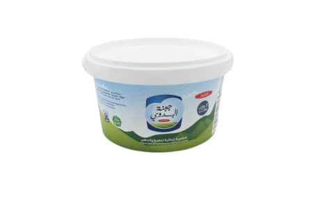 Fromage ELBADAWI Préparation alimentaire 1,8 KG