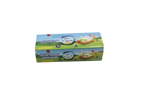 Fromage ELBADAWI Préparation alimentaire 250g