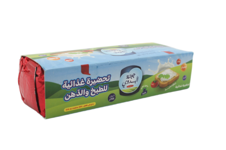 Fromage ELBADAWI Préparation alimentaire 250g