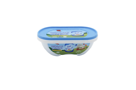 Fromage ELBADAWI Préparation alimentaire 400g