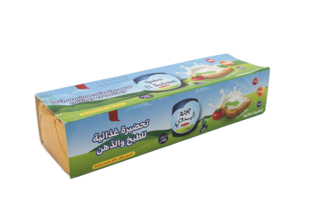 Fromage ELBADAWI Préparation alimentaire 700g