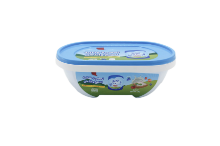 Fromage ELBADAWI Préparation alimentaire 800g